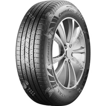 Letní osobní pneu Pneumatiky CONTINENTAL crosscontact rx xl fr mgt 295/35 R21 107W, letní pneu, osobní a SUV