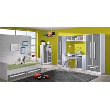 Dětský pokoj Dětský pokoj GULIVER B