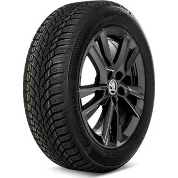 Alu kolo Škoda Kompletní zimní kolo PROXIMA 16" pro FABIA IV pravá