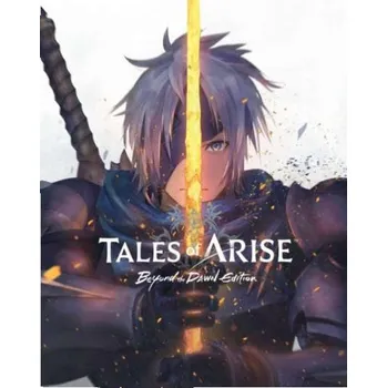 Počítačová hra Tales of Arise Beyond the Dawn Edition PC - digitální verze - Hraj již za pár minut