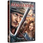 Maso a krev (1985) DVD