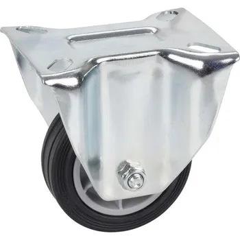 Nábytkové kování Nábytkové kolečko Tarrox Ø 80 mm