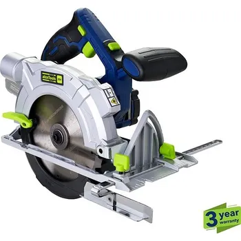 Okružní pila AlzaTools CCS20V BatteryONE 20V