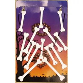 Sada šperků - Kosti