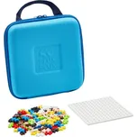 Plus-Plus 7012 cestovní kufřík 100 dílků