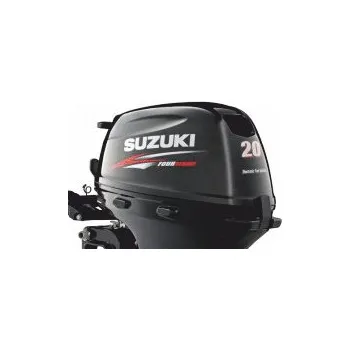 Loď Lodní motor Suzuki DF20 ATHL