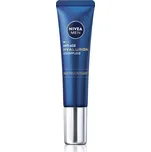 NIVEA MEN Hyaluron oční krém proti otokům a vráskám pro muže 15 ml