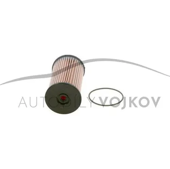 Filtr do auta Palivový filtr BOSCH Škoda Octavia II 2004-2013 2.0 TDI 16V