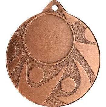 Medaile MMC 5850 Barva: bronzová