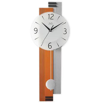 Hodiny Kyvadlové hodiny JVD NS22013/41