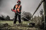 MILWAUKEE Strunový vyžínač Quik-Lok™ M18 FOPH-LTA