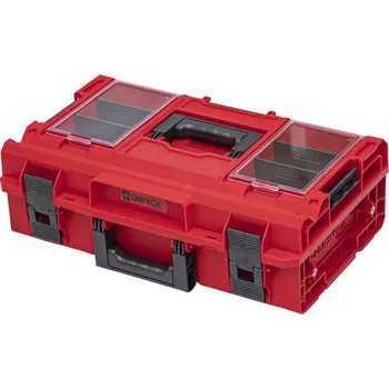 Qbrick System ONE RED 200 (2.0, více variant) 2.0 PROFI