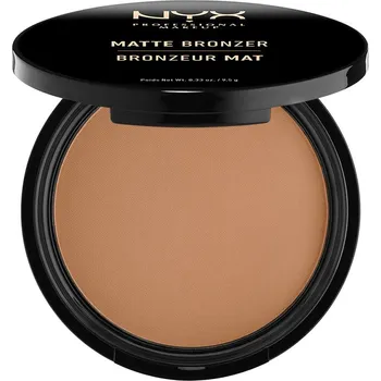 Bronzer NYX Matte Bronzer 9,5 g