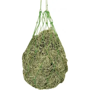 Síť na seno Kerbl Grand síť na seno 30 x 30 cm
