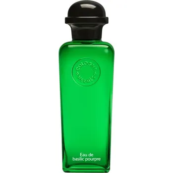 Hermes Eau de Basilic Pourpre U EDC 100…