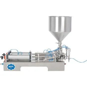 Plnička SGF 2 250-1000