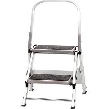 Schůdek JUMBO Giant Step Ladder Počet nášlapů: 2