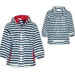 Nepromokavá bunda Playshoes námořník