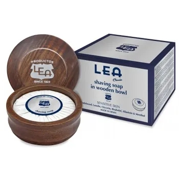 Lea Classic mýdlo na holení 100 g