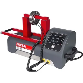 Svářečka BEGA BETEX SLF 301 Smart (3,0kVA; jádra 7/14/40x50)