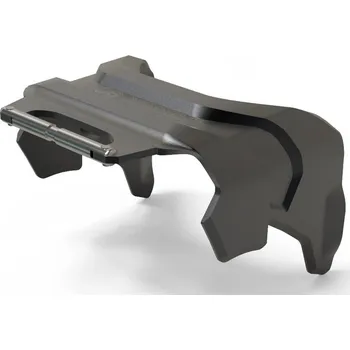 Skialpinistické vybavení Stoupací železa MARKER CRAMPON Šířka brzdiček: 90 mm