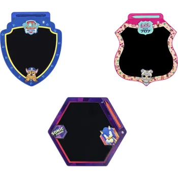 Magnetická kreslící tabulka DURABO LCD tabule