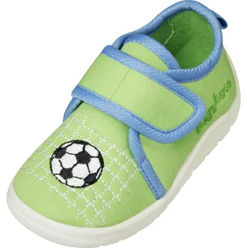 Povlečení Dětské bačkorky fotbal Playshoes