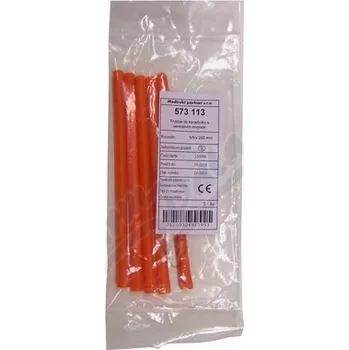 Lék při potížích s trávením Trubice do koneč. 5/9x200 c.o. 5ks 573113