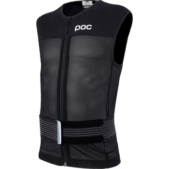 Chránič páteře POC Spine VPD Air Vest Uranium Black, L / Slim
