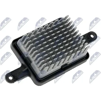 Ventilátor topení a klimatizace Odpor, vnitřní tlakový ventilátor NTY ERD-PE-003