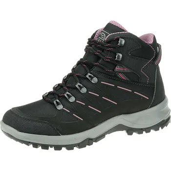 Pánská obuv Trekové kotníkové boty M&G Jacalu G048 Velikost: 37