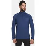 Pánské termo tričko Kilpi WILLIE-M tmavě modrá S