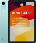 Xiaomi Redmi Pad SE 128 GB Wi-Fi Mint Green (VHU4453EU)