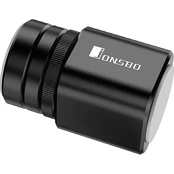 Jonsbo VC-20 Mini držák grafické karty černý