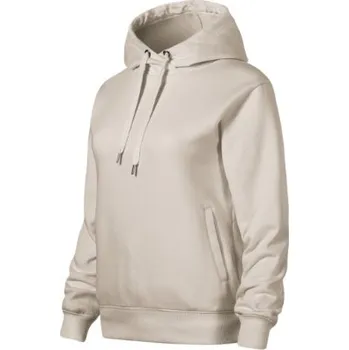 Dámská mikina Moon mikina dámská L ledově šedá