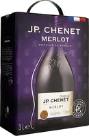 J.P. Chenet Merlot Bag In Box 3 l