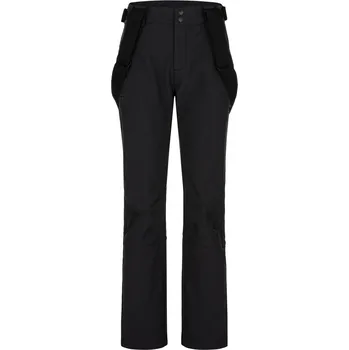 Dámské kalhoty Dámské zimní kalhoty LOAP LUPAGI OLW2316 TMAVĚ ŠEDÁ XS