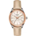 Tissot PR 100 Quartz Lady T150.210.26.111.00 + 5 let záruka a dárek ZDARMA
