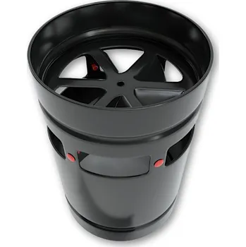 Vůně do bytu Difuzér Vents DWL2 - černý Velikost: 160mm