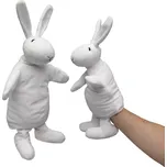 Moravská Ústředna Brno Maňásci Bob a…