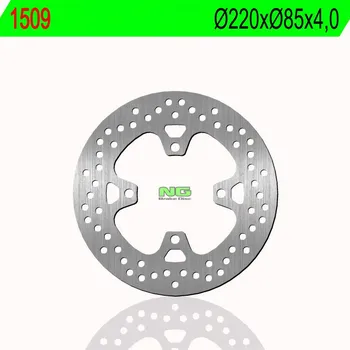 Brzda pro motocykl Brzdový kotouč NG zadní TRIUMPH 675 Daytona rok 16