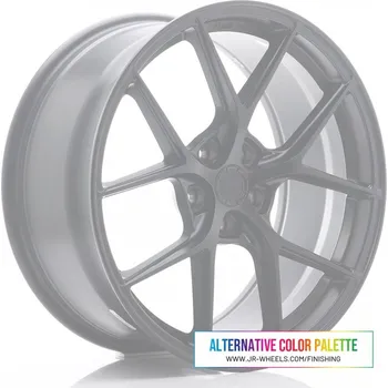 Alu kolo JR Wheels SL01 19x8,5 ET45 5x112 Custom Finish