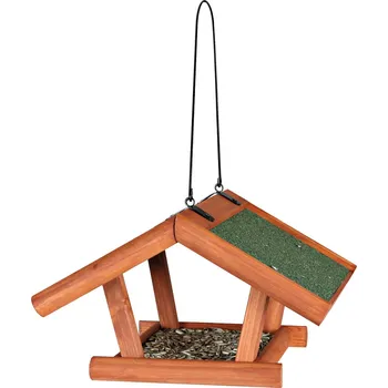 Krmítko pro ptáka Trixie Natura salaš 5568