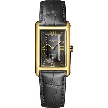 Módní doplněk Dámské hodinky Elegance Longines L55126752