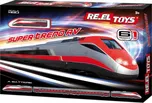 RE.EL Toys Super treno AV