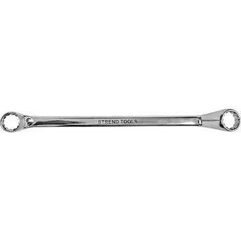 Klíč STREND Klíč HR32524 36x41 • DIN838, očkový vyh 75 °, Cr-V 231661