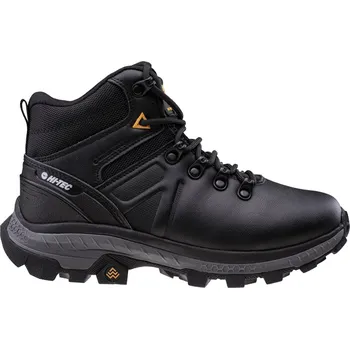 Dámská sportovní obuv Dámské Vysoké boty HI-TEC K2 THERMO HIKER WO'S M000228046 – Černá 37