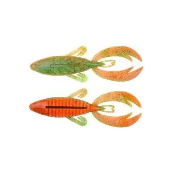 Umělá nástraha SPRO Gumová nástraha Komodo Claw Pepper Melon 9cm
