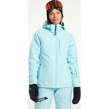 Dámská bunda Dámská bunda Tenson Core Ski Jacket W, light turqouse|XXL