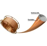 BOVAX Svařovací drát 1,2 G3Si1 / cívka 15 kg